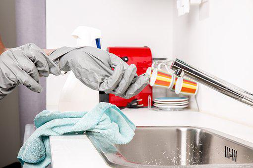 Find A Cleaning Services  St. Joseph Mo